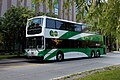 Standard-height Alexander Dennis Enviro500