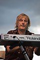 Q346822 Geoff Downes geboren op 25 augustus 1952