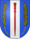 Coat of arms of Grancia