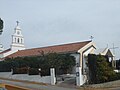 Parroquia de Nuestra Señora del Rosario.