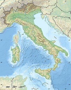 European Gravitational Observatory is located in Italy