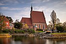 Bydgoszcz Cathedral