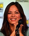 Kristin Kreuk interpreta Hannah