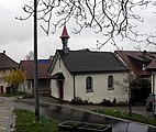 Katholische Kapelle Lanzenneunforn