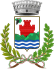 Coat of arms of Maissana