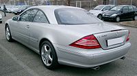 CL500