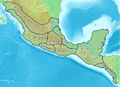 Image 15Mesoamerica and its cultural areas (from Mesoamerica)