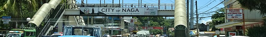 Naga