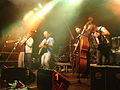 Skazka Orchestra (2014)