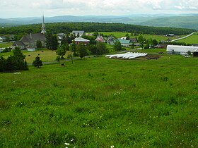 Saint-Adrien-d'Irlande