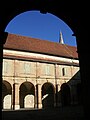 Cloister