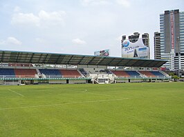 Thai Port Stadium