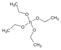 Titan(IV)-ethanolat