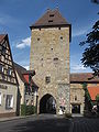 Oberes Tor Altdorf