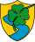 Wappen der Gemeinde Müglitztal