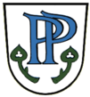 Coat of arms of Pöttmes