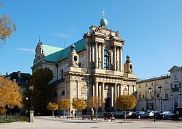 Kerk van de Karmelieten