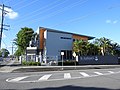 Saint Anthony's Catholic Primary School, on Somerset Street, intersecting Turner Road (2021).