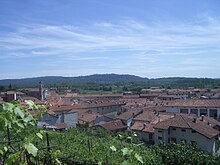 Albiano Ivrea Panorama.JPG