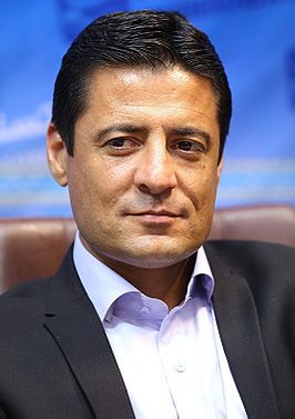 Alireza Faghani