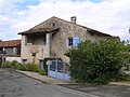 Maison à balet.