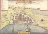 Callao (1655)