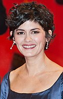 Audrey Tautou (2015)