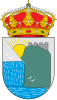 Coat of arms of Barro