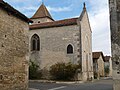 Church of Notre-Dame