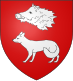 Coat of arms of Gonfaron