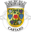 Brasão de armas de Cartaxo