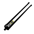 Essential parts of a cannon: the projectile or cannonball (shot) gunpowder touch hole (or vent) in which the fuse or other ignition device is inserted