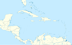 Anón is located in Caribbean