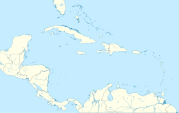 Middle Caicos is located in Caribbean