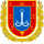 Coat of arms of Odessa Oblast