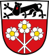 Coat of arms of Reichenberg