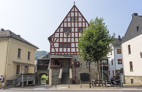 Altes Rathaus Dausenau