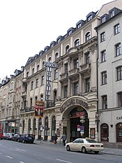 Deutsches Theater