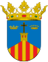 Escudo d'armas