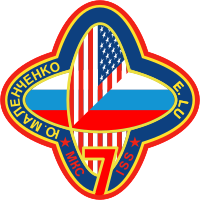 Expedition 7 insignia.svg