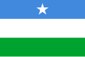 Puntland bayrağı