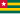 Drapeau du Togo