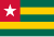 Flag of Togo