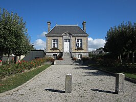 Gemeentehuis