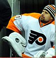 Ilya Bryzgalov.