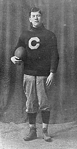 Jim Thorpe