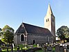 Hervormde kerk en toren