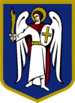 Coat of arms of Kiev