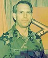 LTC Roy Rowe, 1984-1987