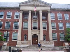 Boston Latin School